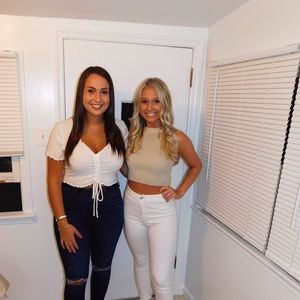 Meet your Posher, Jessica